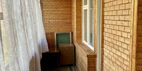2-комн квартира Электросталь г, Загонова ул,  д. 8