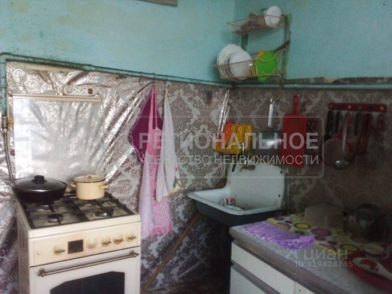 Продажа 2-комн квартиры на вторичном рынке Балашиха, Советская улица, 6/17