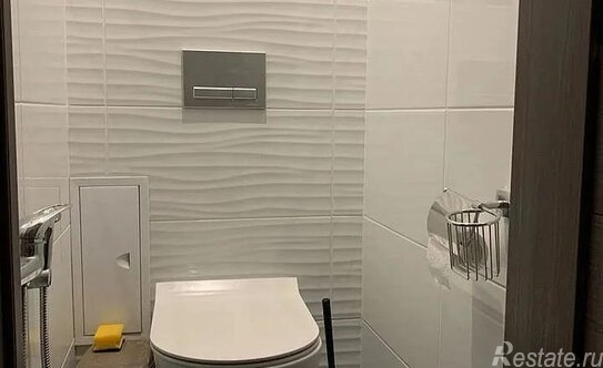 Аренда 2-комн квартиры на вторичном рынке ул Сергия Радонежского,  д. 2