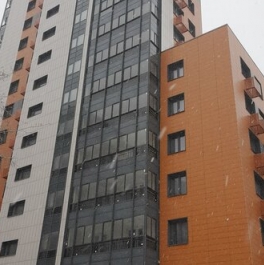 Продажа 1-комн квартиры на вторичном рынке ул Новогиреевская,  д. 7