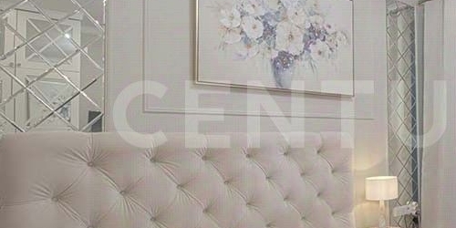 3-комн квартира улица Паршина, 10