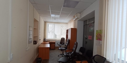 Отдельное здание Магаданская ул