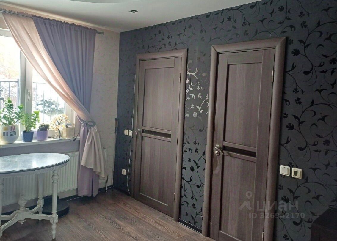 Продажа дома пос. Шушары, Новая Ижора кв-л, улица Кобонская,  д. 35