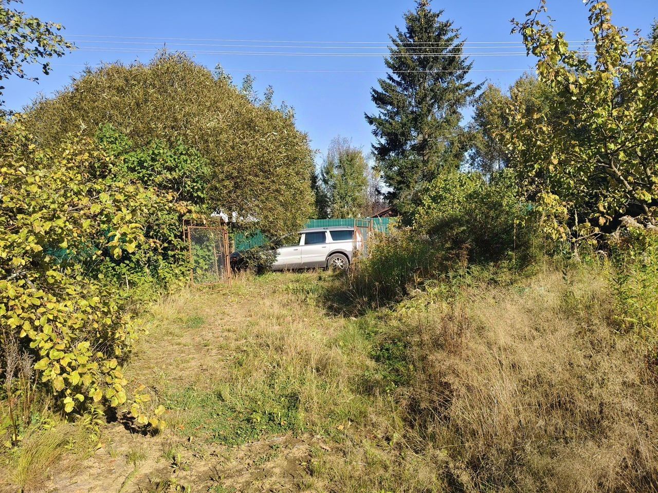 Продажа дома Славянка садовое товарищество, Апраксин СНТ, улица Средняя, 9