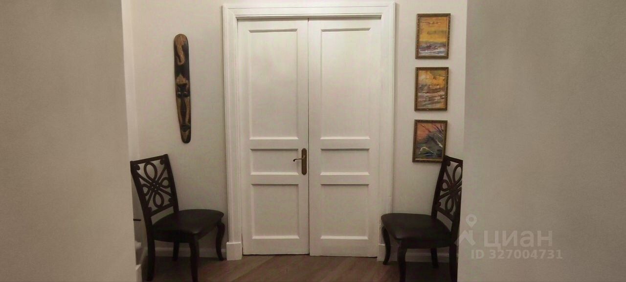 Аренда комнаты Кондратьевский проспект, 34