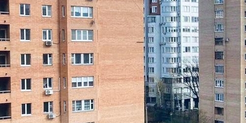 3-комн квартира проезд Загорского, 7К2