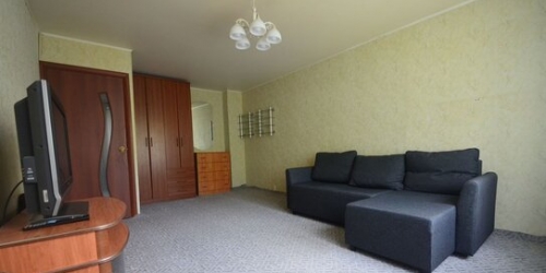 1-комн квартира ул Константинова,  д. 24,  к. 2