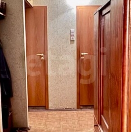 Продажа 2-комн квартиры на вторичном рынке улица Шаврова,  д. 15