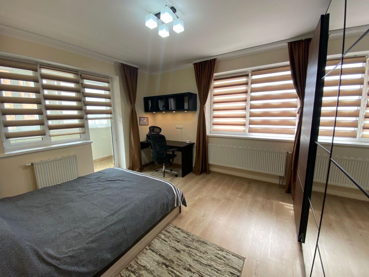 Аренда 2-комн квартиры на вторичном рынке Реутов, Юбилейный проспект, 40