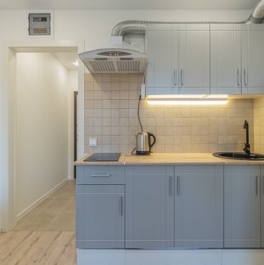 Продажа 3-комн квартиры на вторичном рынке Мурино г, Шувалова ул