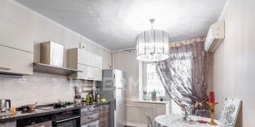 3-комн квартира Проточный пер., 11