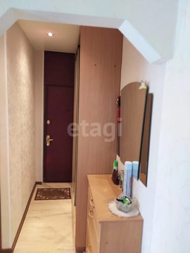 Продажа 2-комн квартиры на вторичном рынке Люберцы, ул. Космонавтов,  д. 30