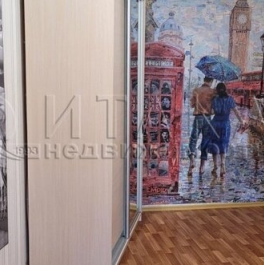 Продажа 3-комн квартиры на вторичном рынке Ленинский пр-кт,  д. 51