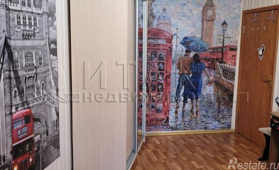 Продажа 3-комн квартиры на вторичном рынке Ленинский пр-кт,  д. 51