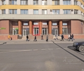 Продать Торговые помещения Ярцевская ул  27 к1 