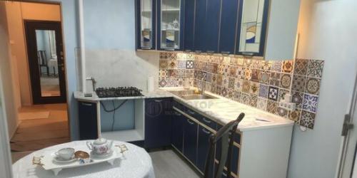 1-комн квартира улица Маршала Бирюзова,  д. 40