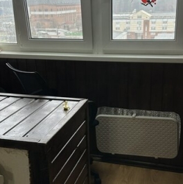 Продажа 1-комн квартиры на вторичном рынке Балашиха, пр-кт Ленина,  д. 34А