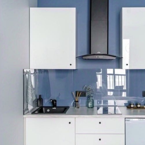 Студия бульвар Александра Грина, 3