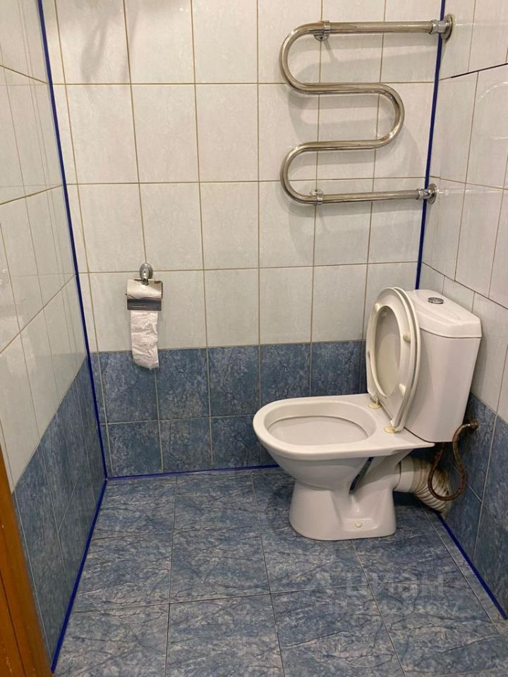 Аренда 1-комн квартиры на вторичном рынке Нахабино пгт, улица Красноармейская, 64