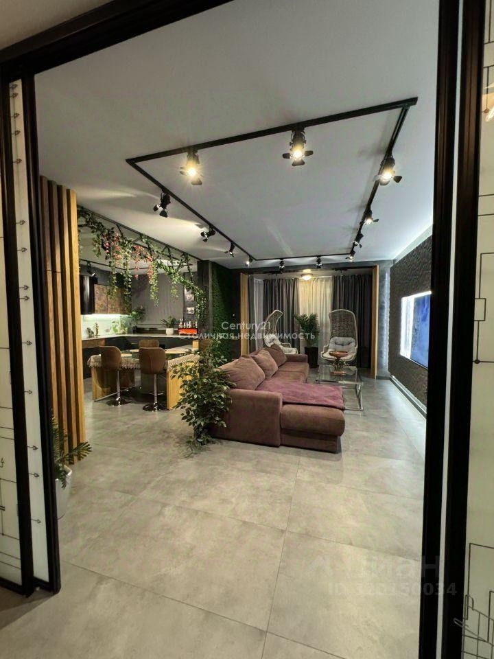 Продажа 3-комн квартиры на вторичном рынке улица Татьянин Парк, 16к1