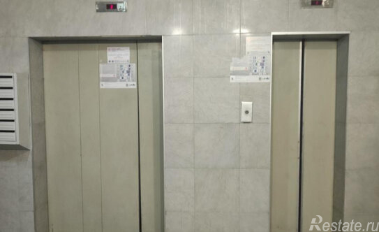 Продажа 1-комн квартиры на вторичном рынке Знаменская улица,  д. 5