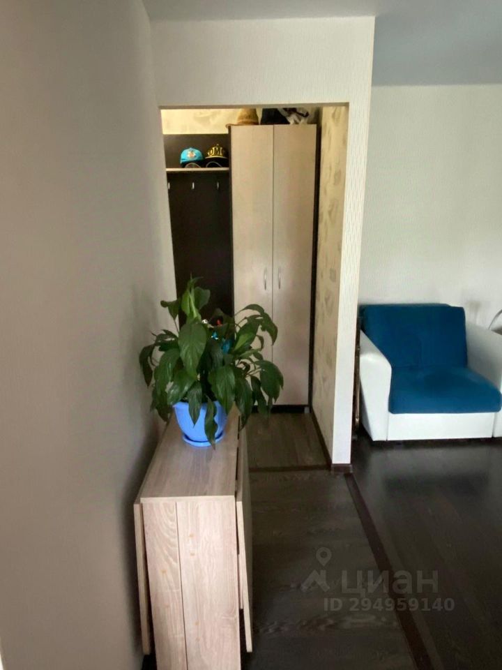 Аренда 2-комн квартиры на вторичном рынке Люберцы, Южная улица, 2