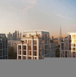 Продажа 4-комн квартиры на вторичном рынке пр-кт Маршала Жукова,  д. 78