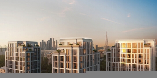 4-комн квартира пр-кт Маршала Жукова,  д. 78