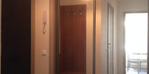 2-комн квартира Ракетный б-р,  д. 9,  к. 1