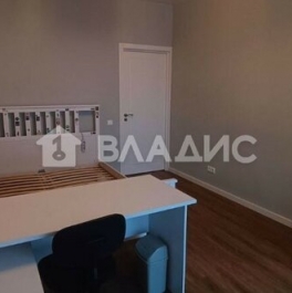 Продажа 2-комн квартиры на вторичном рынке Октябрьская наб,  д. 44