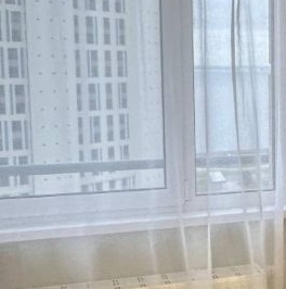 Аренда студии проспект Крузенштерна, 4 Аренда студии проспект Крузенштерна, 4