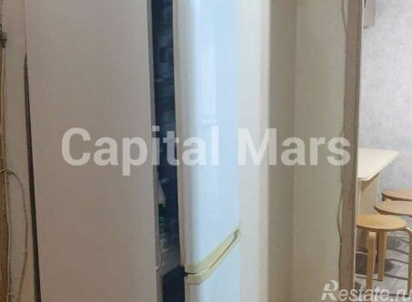 Аренда 1-комн квартиры на вторичном рынке ул Ангарская,  д. 8