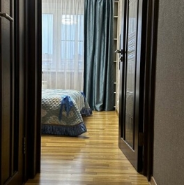 Продажа 3-комн квартиры на вторичном рынке Домодедово, Подольский проезд,  д. 6 к1