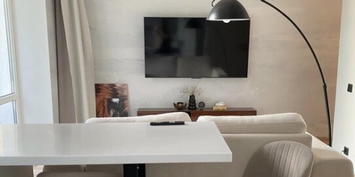 2-комн квартира Измайловский бульвар,  д. 31