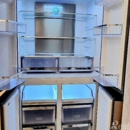 Аренда 2-комн квартиры на вторичном рынке Александра Матросова ул,  д. 1