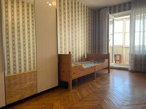 3-комн квартира ул. Реутовская,  д. 2