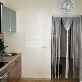 Продажа 1-комн квартиры на вторичном рынке Левобережный, Совхозная улица