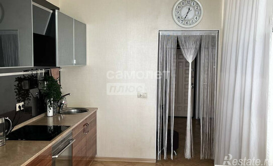 Продажа 1-комн квартиры на вторичном рынке Левобережный, Совхозная улица