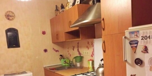 1-комн квартира Ферганская улица,  д. 14/13