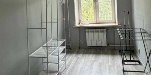 2-комн квартира Волгоградский пр-кт,  д. 55