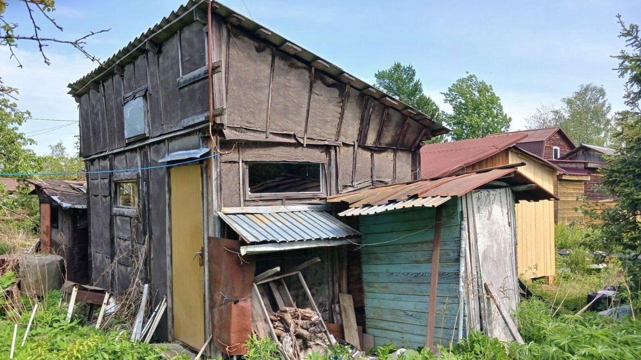 Продажа земли Восход садоводческий массив, Заря СНТ