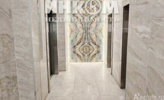 Продажа 3-комн квартиры на вторичном рынке Красногорск г, Красногорский б-р,  д. 20