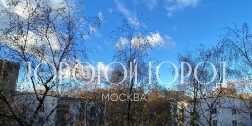 3-комн квартира Черкизовская Б. ул,  д. 5,  к. 1