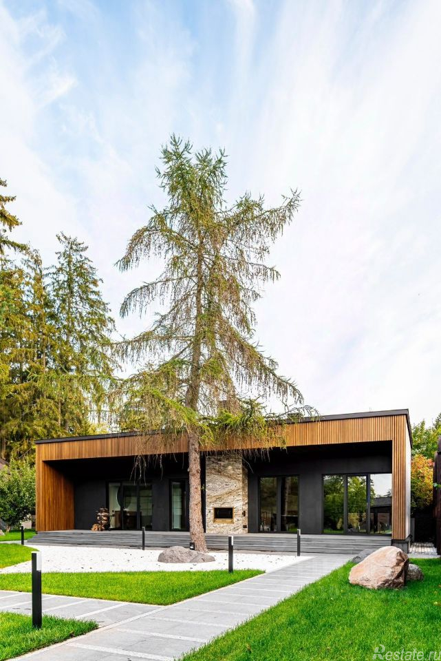 Аренда дома Новоцентральная улица,  д. 51 к3