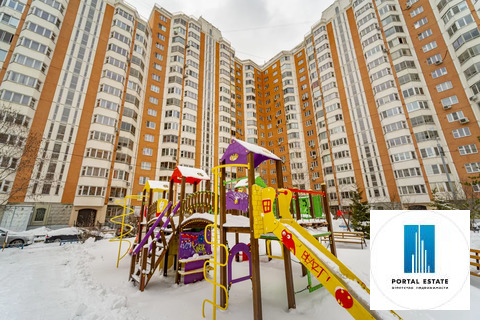 2-комн квартира Красногорск, им Зверева ул. ,  д. 6