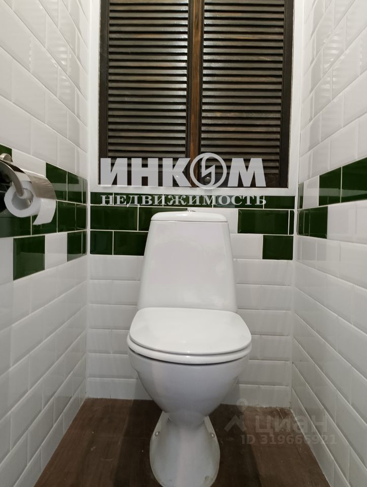 Продажа 1-комн квартиры на вторичном рынке Планерная мкр, 21