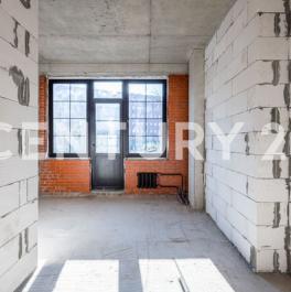 Продажа студии 2-я Рыбинская ул,  д. 13