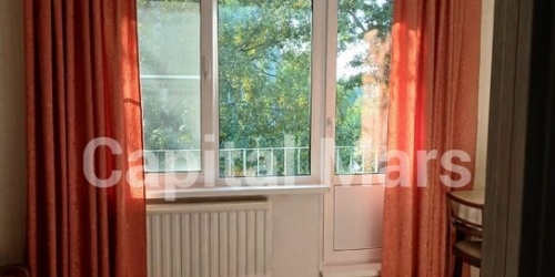 2-комн квартира Верности ул,  д. 42