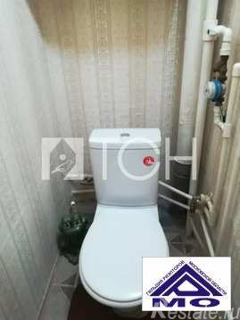 Продажа 3-комн квартиры на вторичном рынке Королев, Комитетский Лес ул,  д. 3