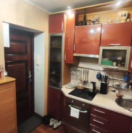 Продажа 1-комн квартиры на вторичном рынке Пушкинский городской округ, улица Достоевского,  д. 26